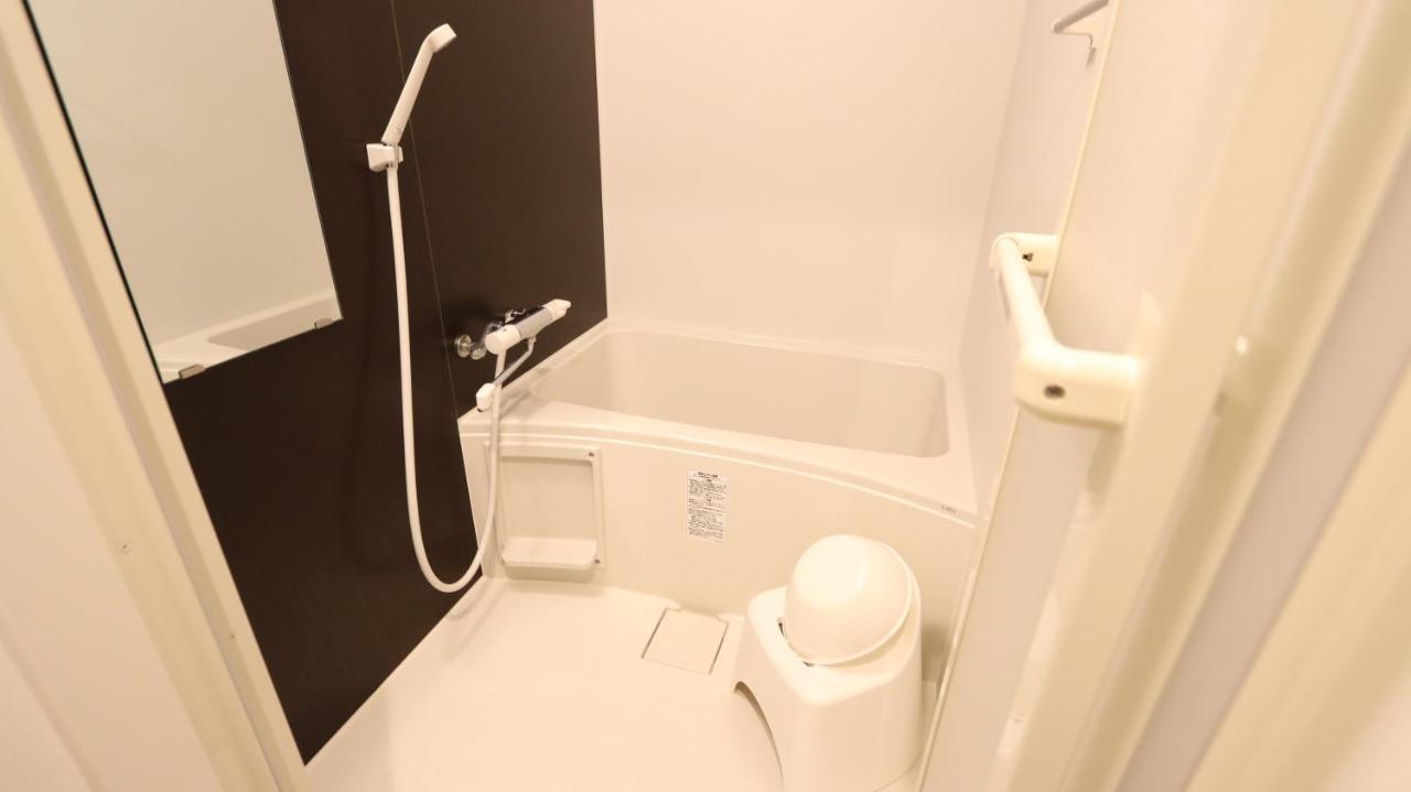 Legatio Hakata Hotel Fukuoka  Bagian luar foto
