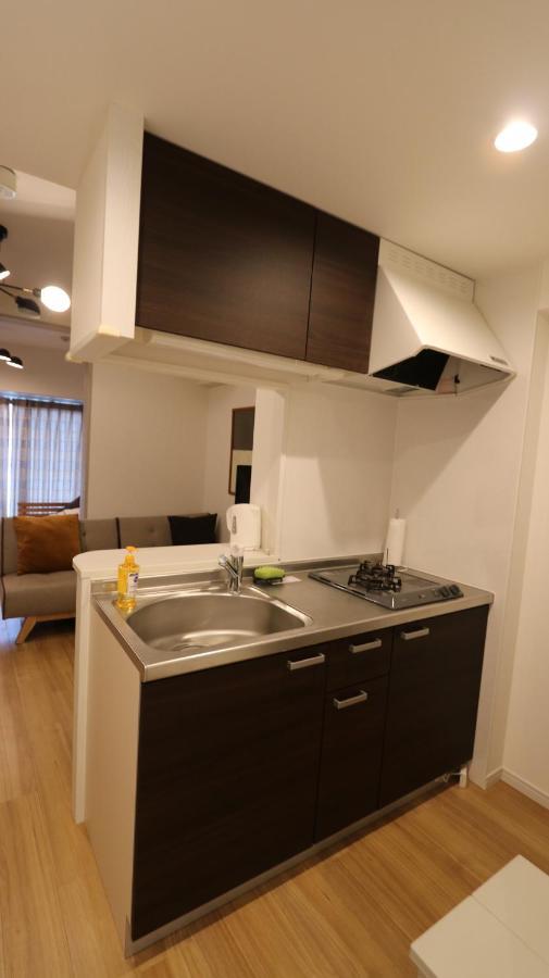 Legatio Hakata Hotel Fukuoka  Bagian luar foto