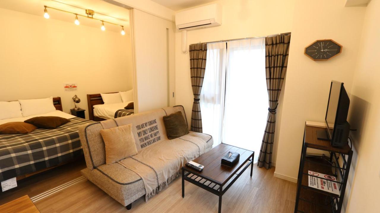 Legatio Hakata Hotel Fukuoka  Bagian luar foto