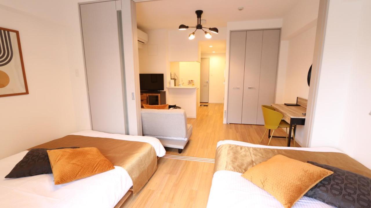 Legatio Hakata Hotel Fukuoka  Bagian luar foto