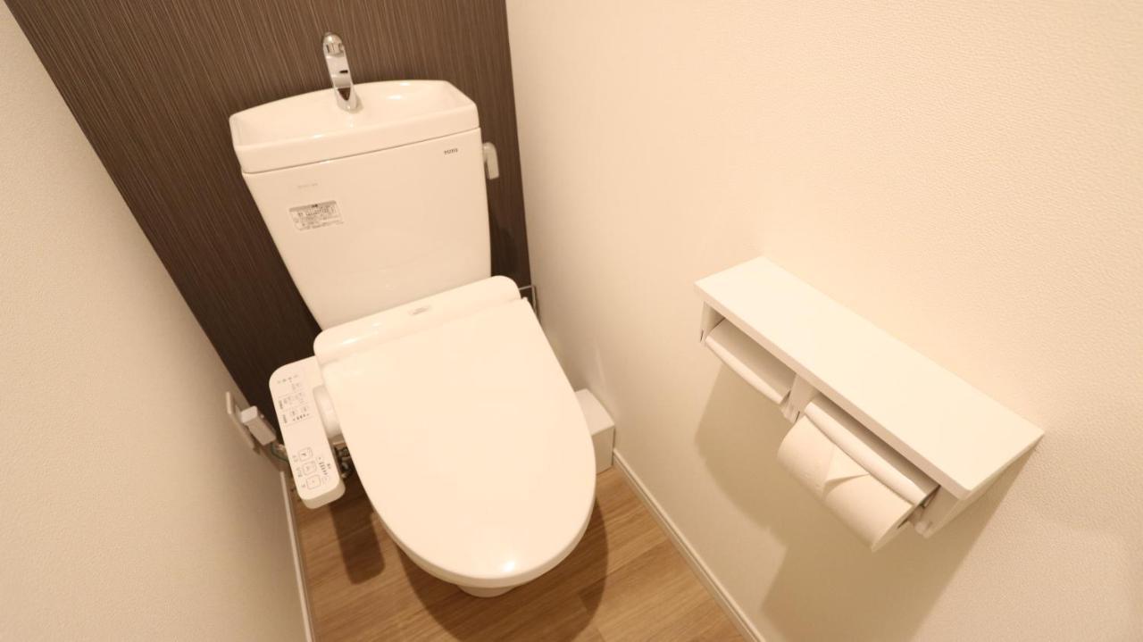 Legatio Hakata Hotel Fukuoka  Bagian luar foto