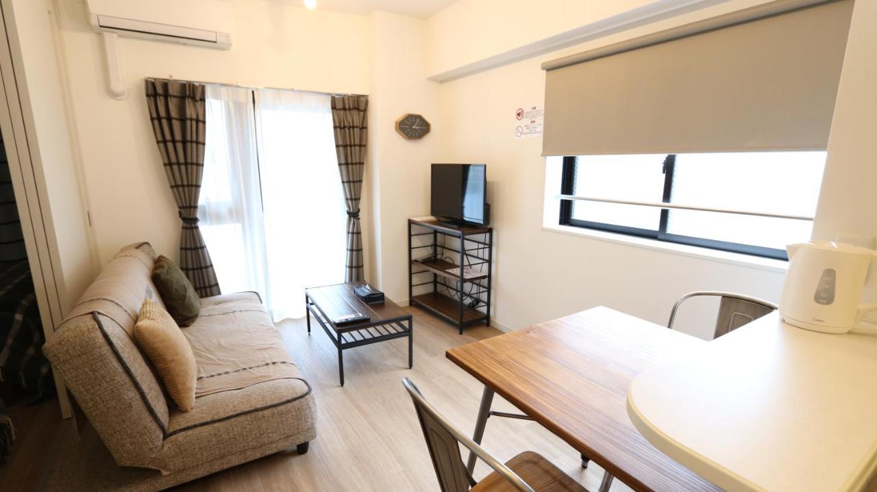 Legatio Hakata Hotel Fukuoka  Bagian luar foto