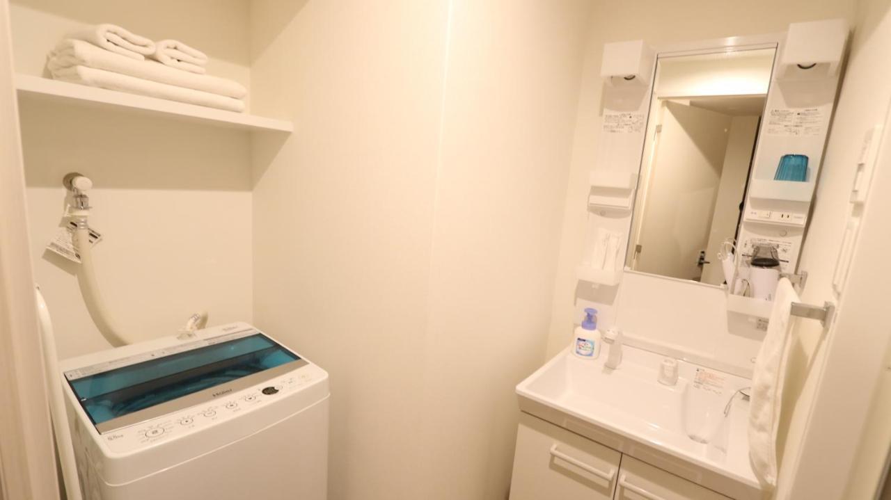 Legatio Hakata Hotel Fukuoka  Bagian luar foto