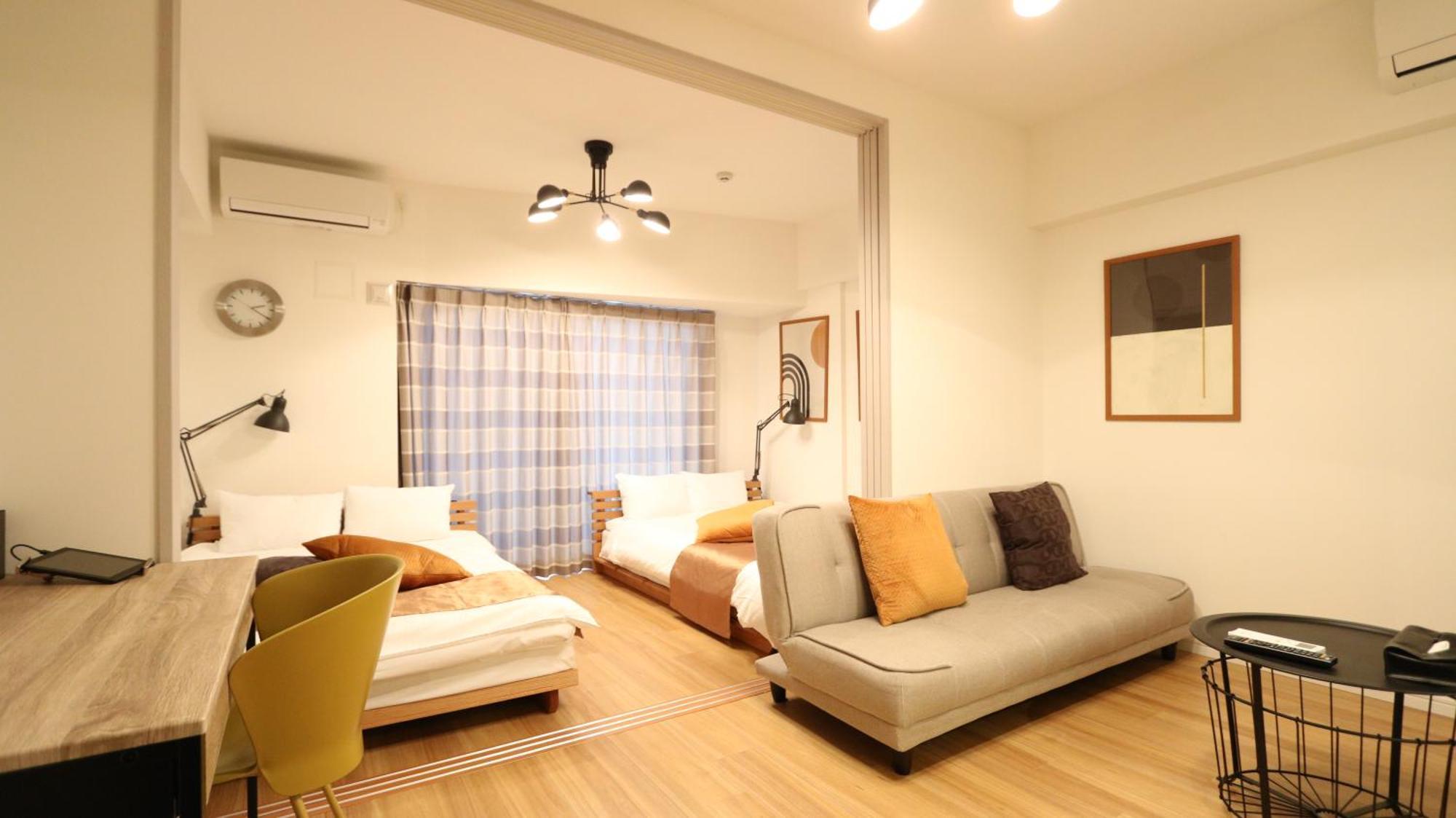 Legatio Hakata Hotel Fukuoka  Bagian luar foto