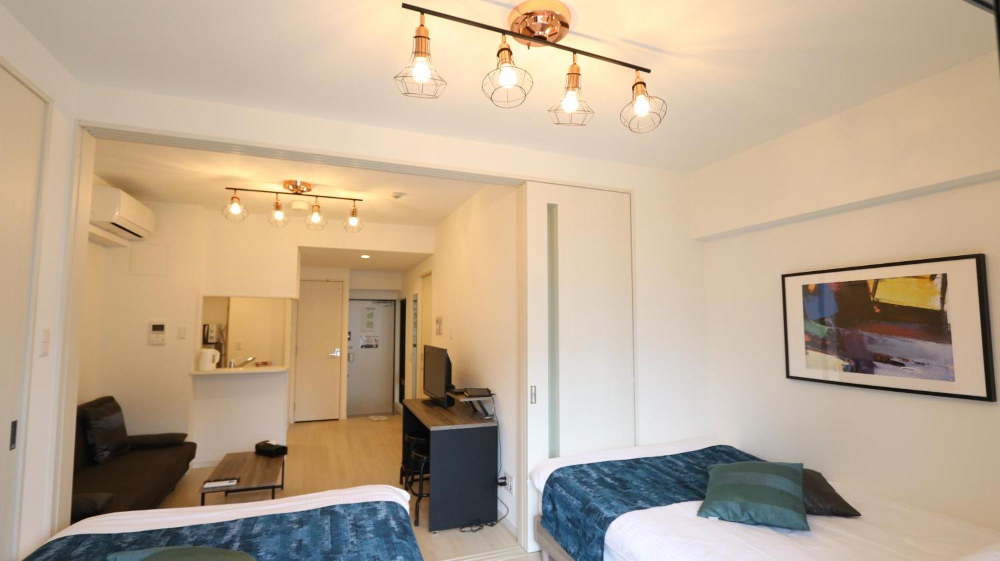 Legatio Hakata Hotel Fukuoka  Bagian luar foto