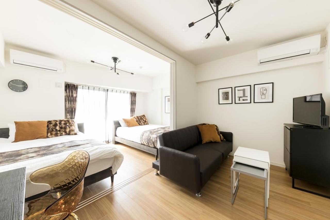 Legatio Hakata Hotel Fukuoka  Bagian luar foto