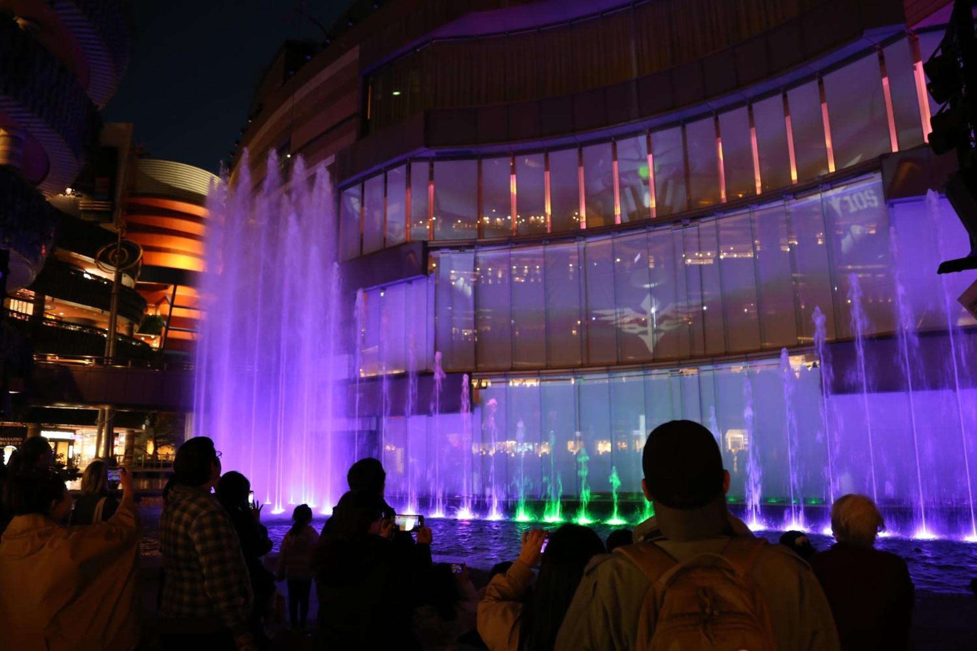 Legatio Hakata Hotel Fukuoka  Bagian luar foto