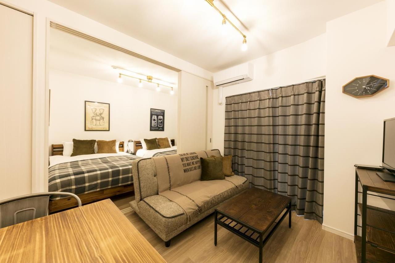 Legatio Hakata Hotel Fukuoka  Bagian luar foto