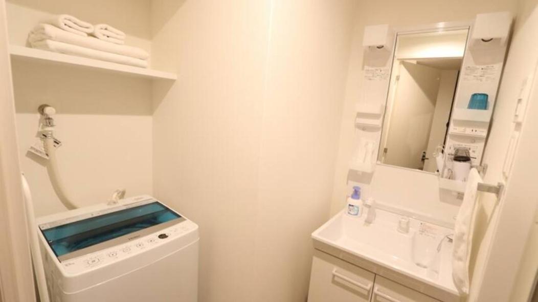 Legatio Hakata Hotel Fukuoka  Bagian luar foto