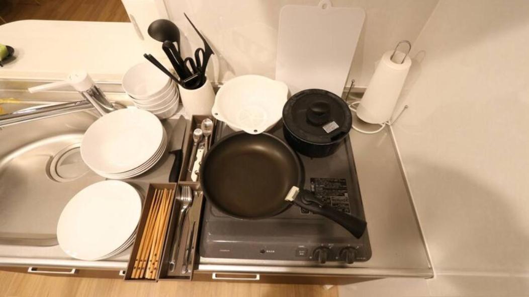 Legatio Hakata Hotel Fukuoka  Bagian luar foto