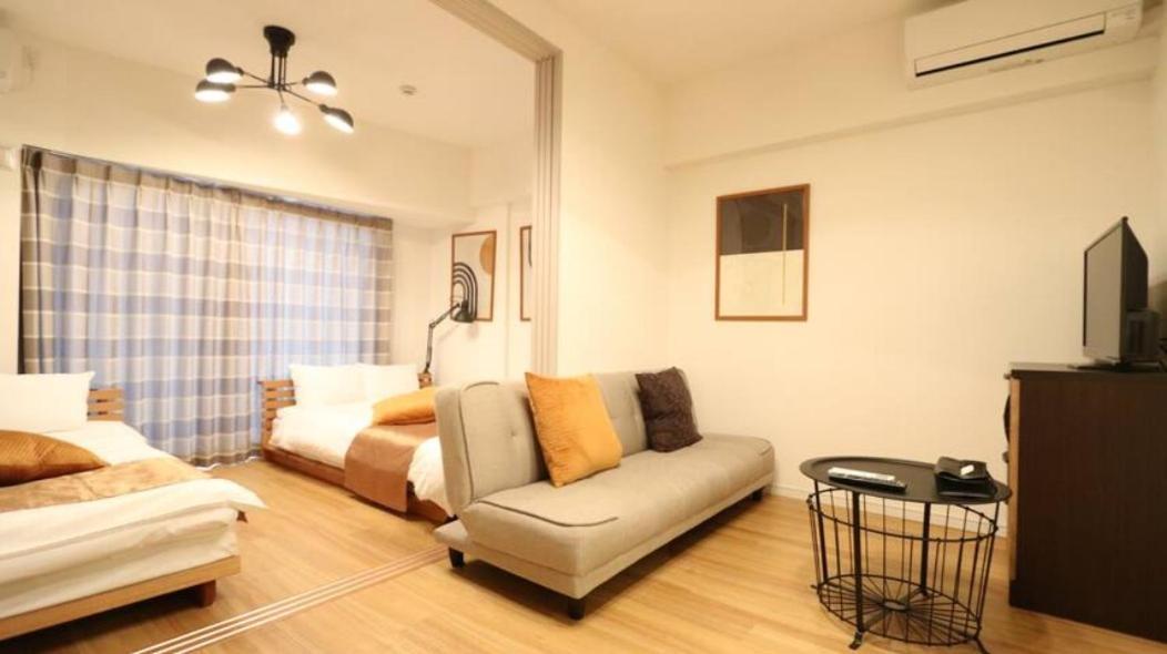 Legatio Hakata Hotel Fukuoka  Bagian luar foto