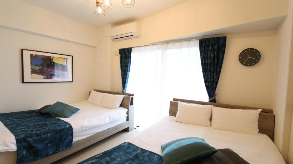 Legatio Hakata Hotel Fukuoka  Bagian luar foto